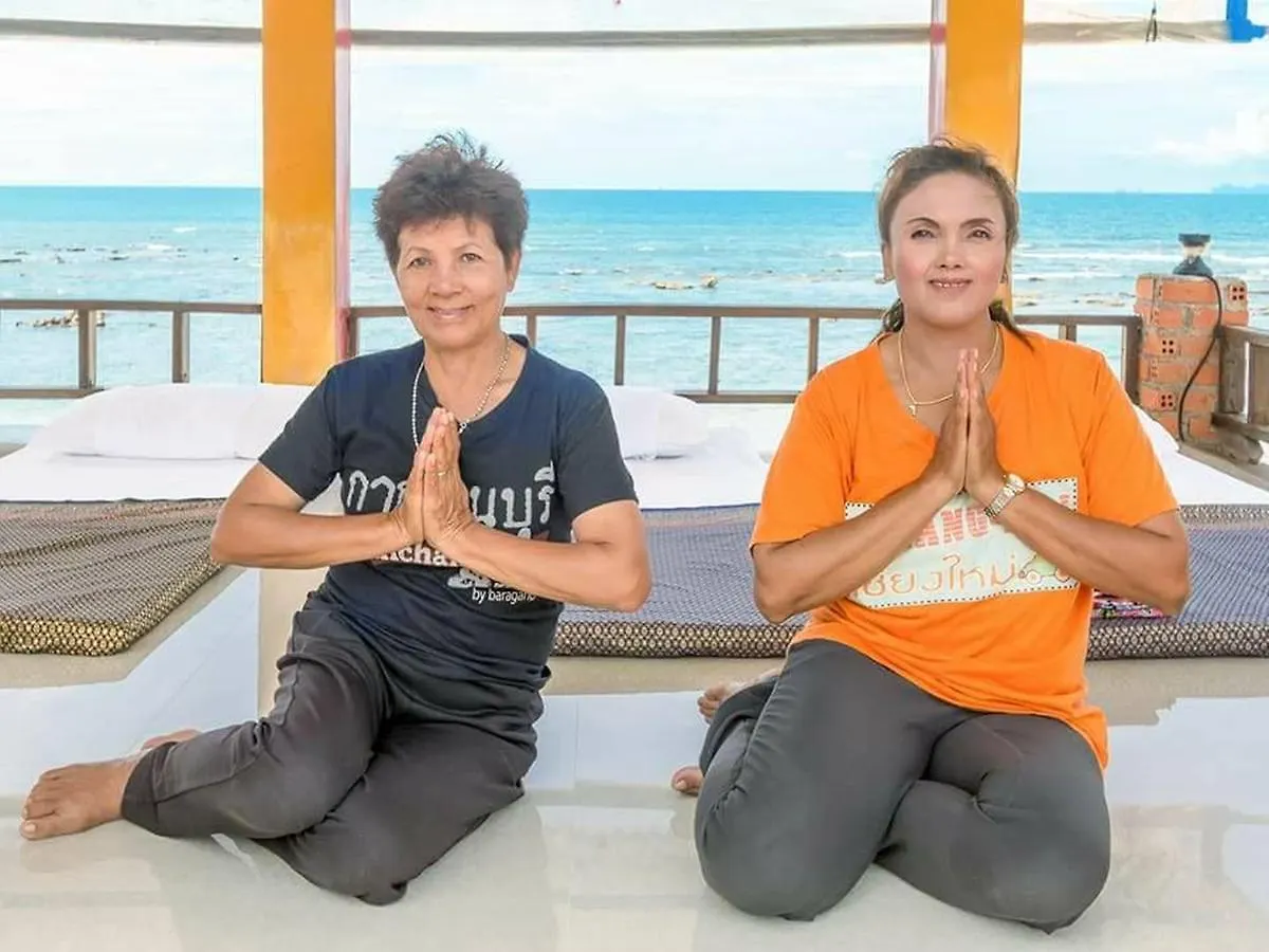 Lanta New Beach Bungalows - Sha Plus Koh Lanta Hotel
