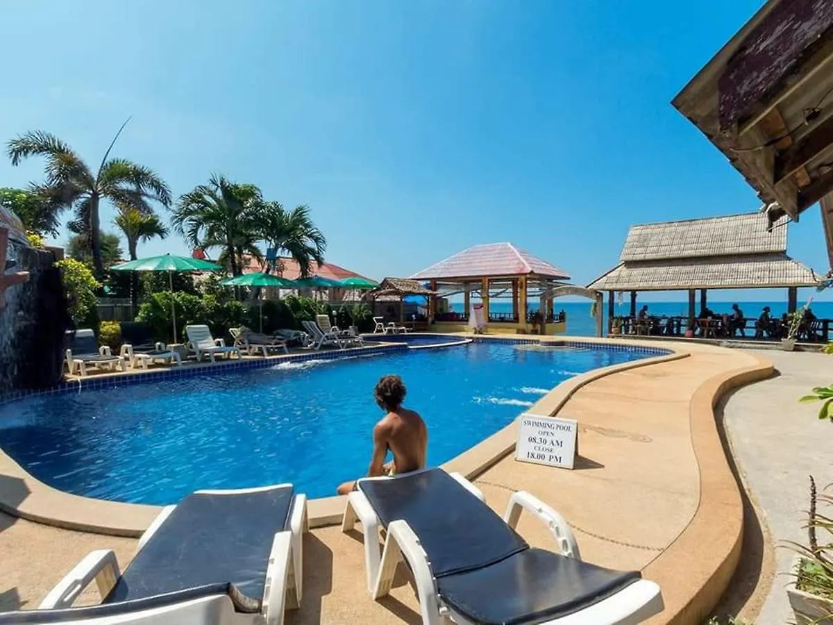 Hotel Lanta New Beach Bungalows - Sha Plus Koh Lanta