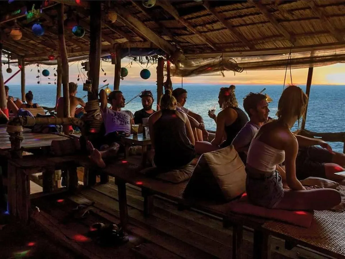 Lanta New Beach Bungalows Ko Lanta