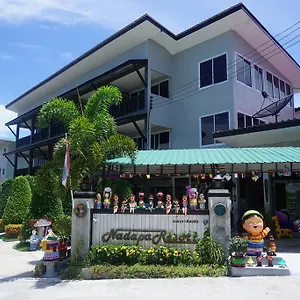 Nadapa Koh Tao
