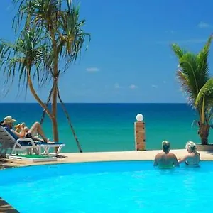 兰达尼斯海滩度假村 *** Ko Lanta