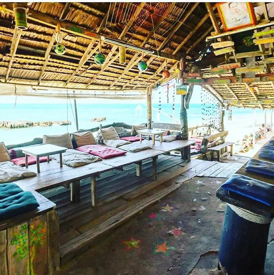 Lanta New Beach Bungalows - Sha Plus Ko Lanta 3*,  Ταϊλάνδη