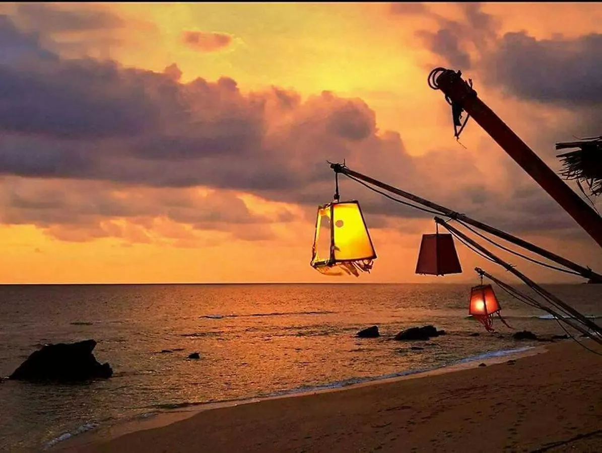 Lanta New Beach Bungalows - Sha Plus Ko Lanta