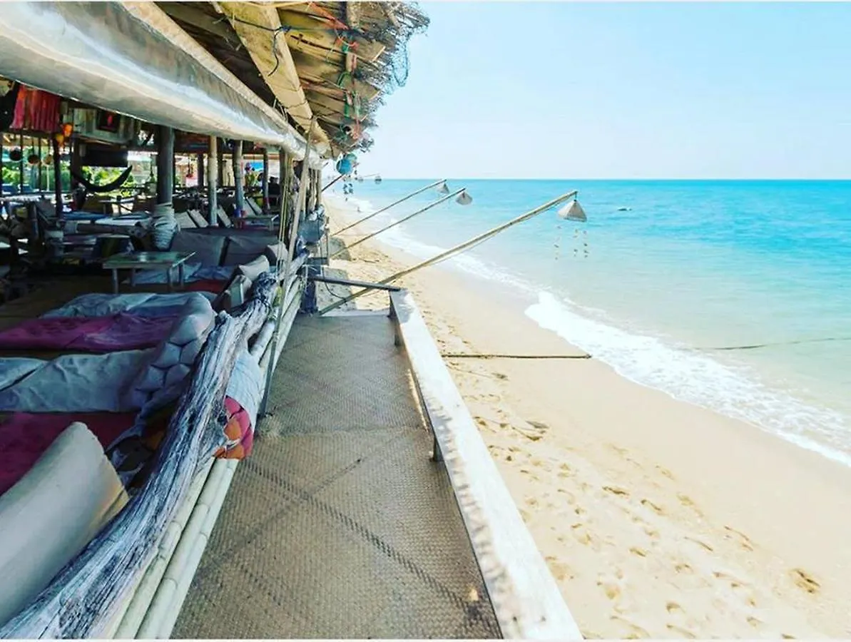 Lanta New Beach Bungalows - Sha Plus Ko Lanta Ξενοδοχείο