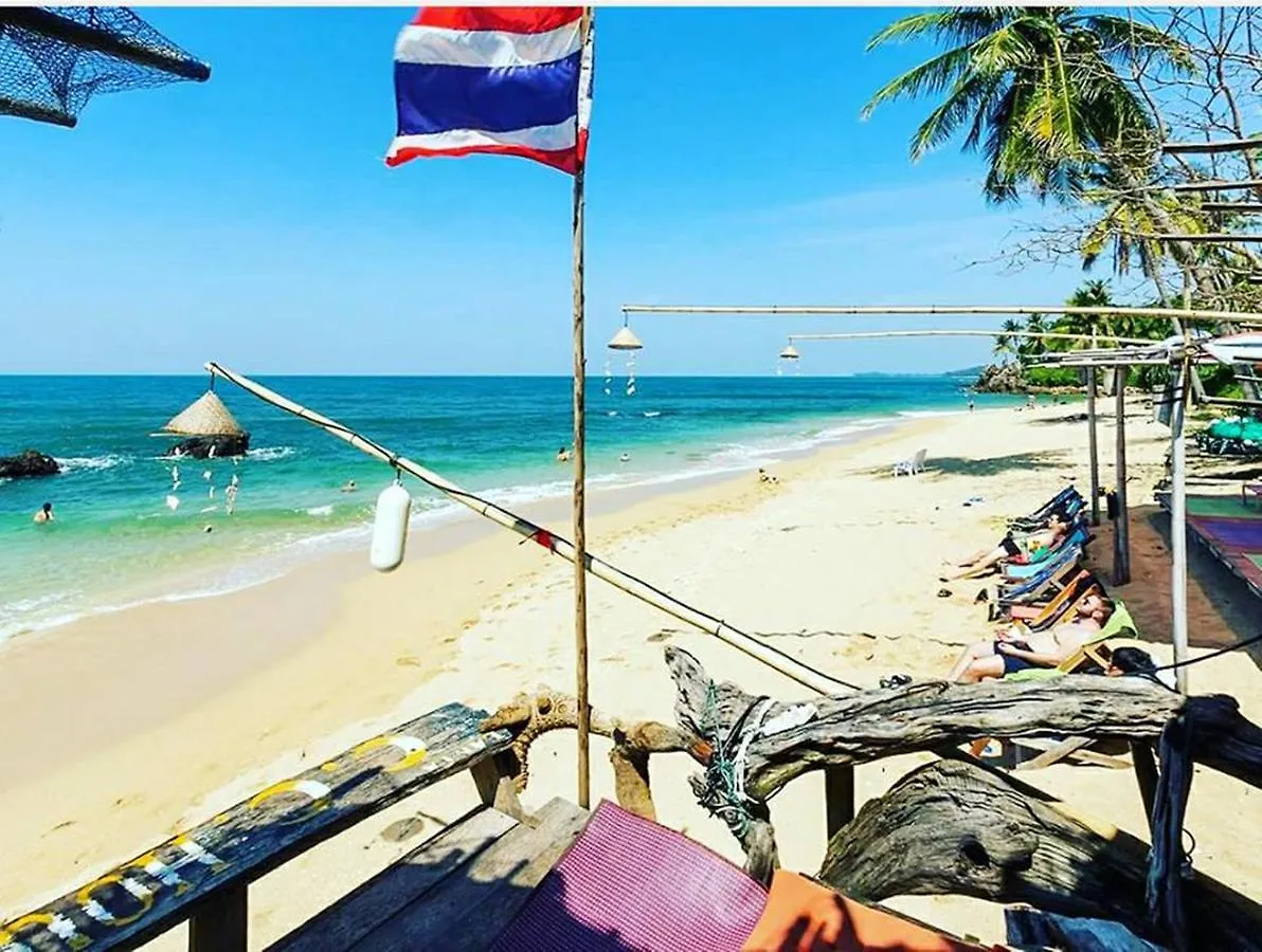 *** Ξενοδοχείο Lanta New Beach Bungalows - Sha Plus Ko Lanta Ταϊλάνδη