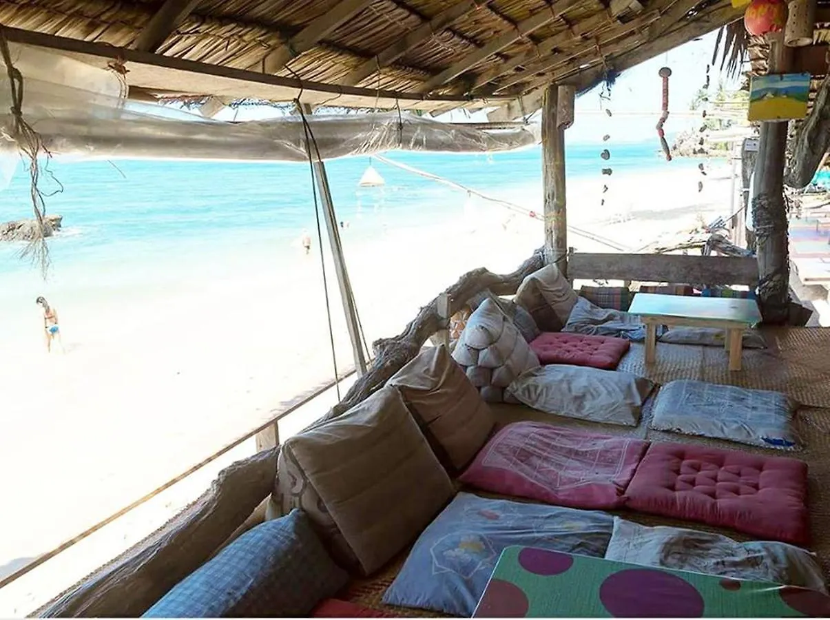 Hotel Lanta New Beach Bungalows - Sha Plus Ko Lanta