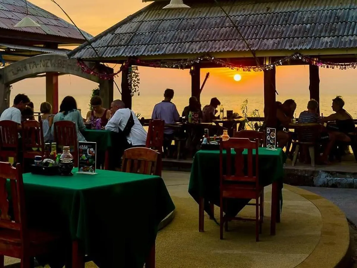 Lanta New Beach Bungalows - Sha Plus Ko Lanta Tailândia
