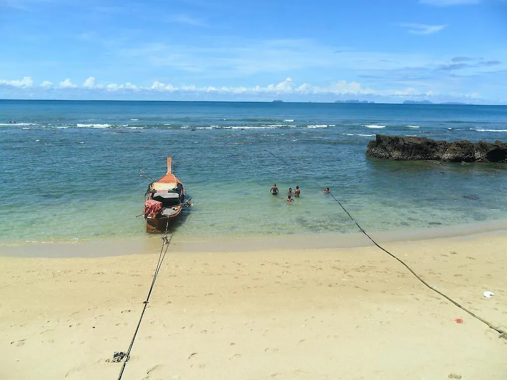 Lanta New Beach Bungalows - Sha Plus Ko Lanta Ξενοδοχείο